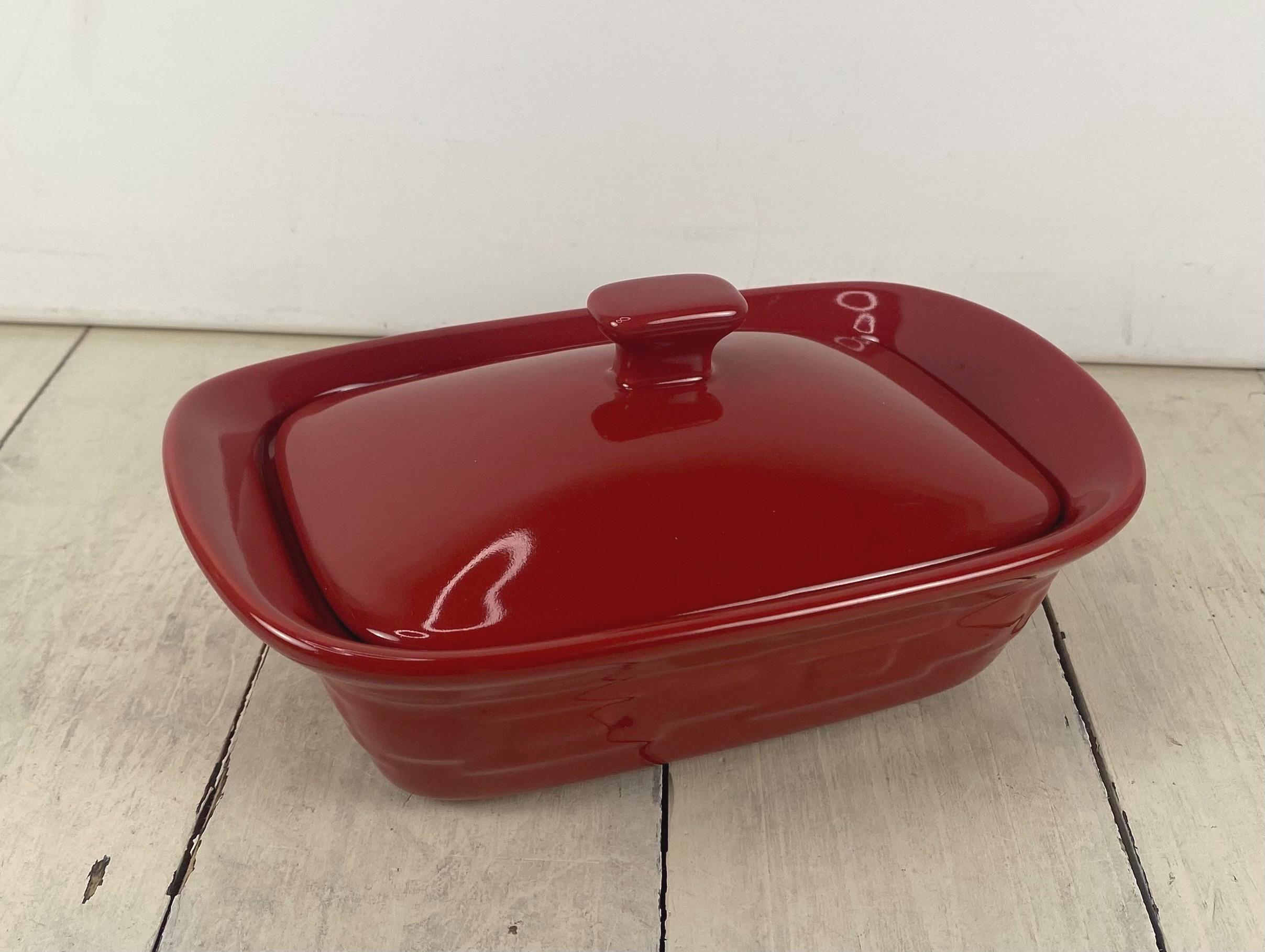 Longaberger Cookware
