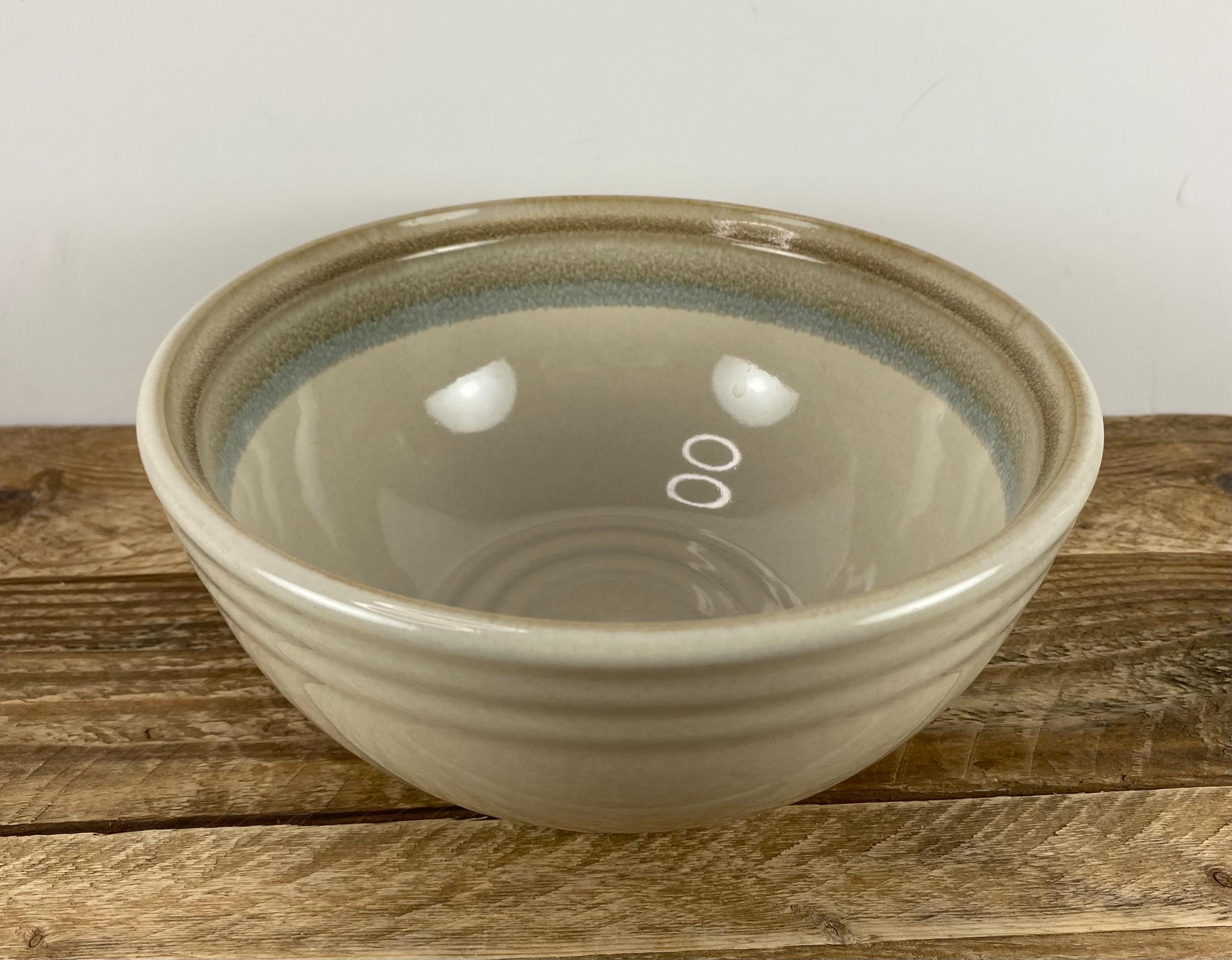 Noritake Stoneware Boulder Ridge - Etsy