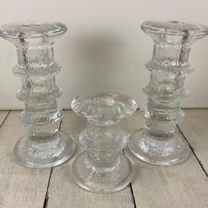 Iittala Festivo 7 Ring - Etsy