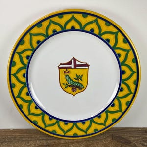 Grazia Deruta - Etsy