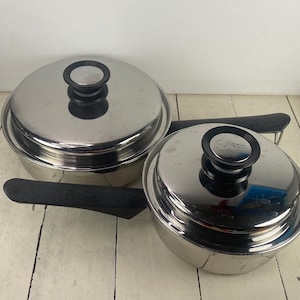 Amway Queen Cookware - Etsy