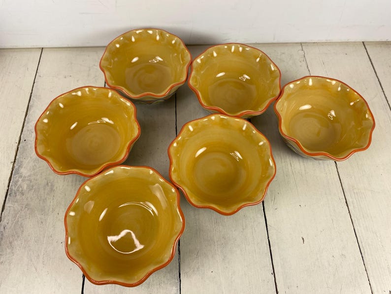 Pfaltzgraff Villa Della Luna Bowls - Thumbnail 3