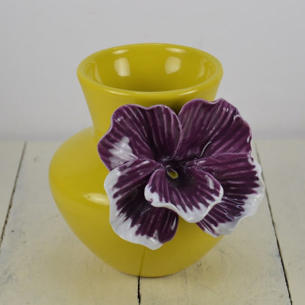 Anthropologie Vase Etsy