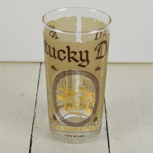 Triple Crown Winner Glasses - Etsy