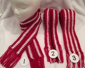 Child 39 s School Color Scarf