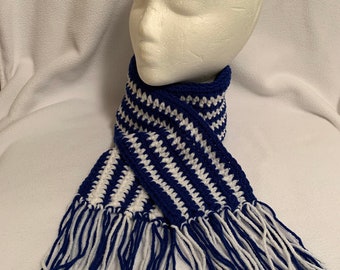 School Color Scarf