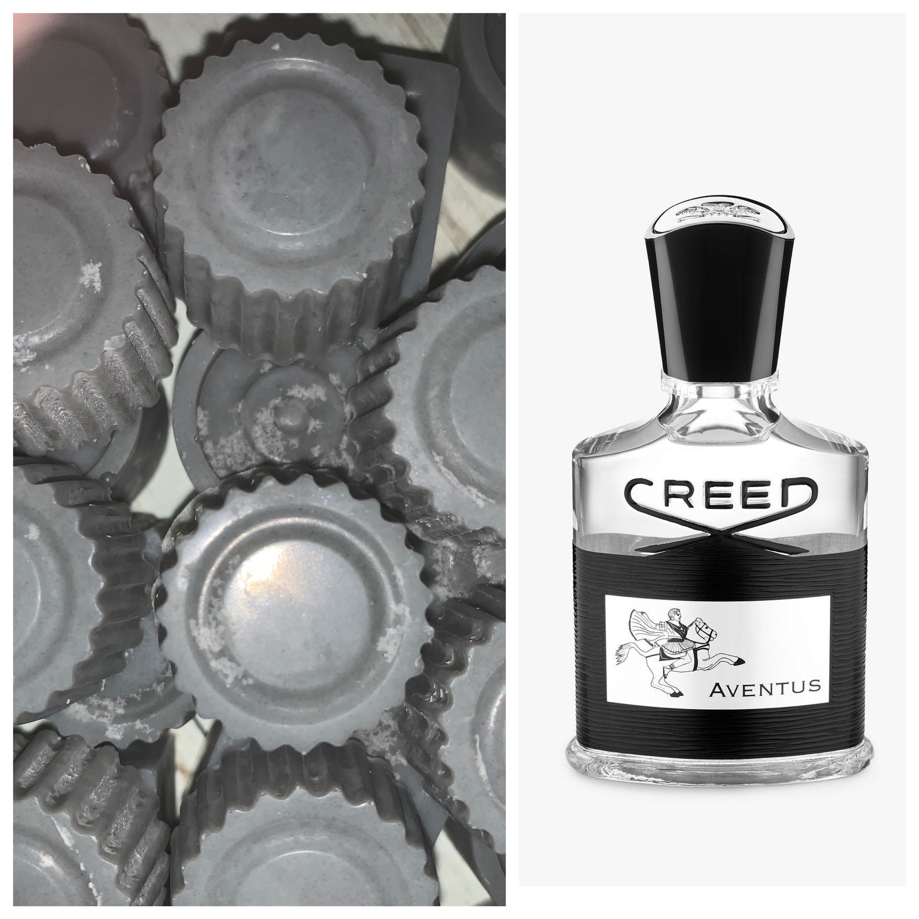 Aventus Creed. wax melts. snapbars. aftershave. dupe. Home Etsy
