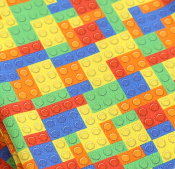 bloc lego