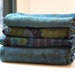 see more listings in the Kantha Quilt Lot section