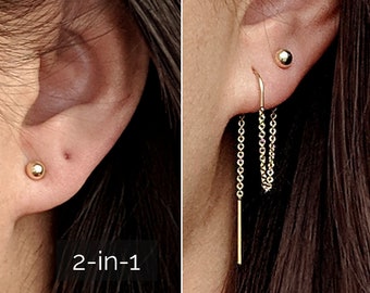 Die besten Auswahlmöglichkeiten - Wählen Sie hier die Ohrschmuck ohne loch Ihrer Träume