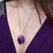 see more listings in the Raw Gemstone Jewelry section