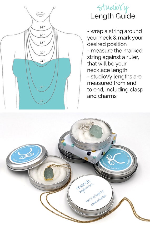 Aquamarine jewelry best sale canada