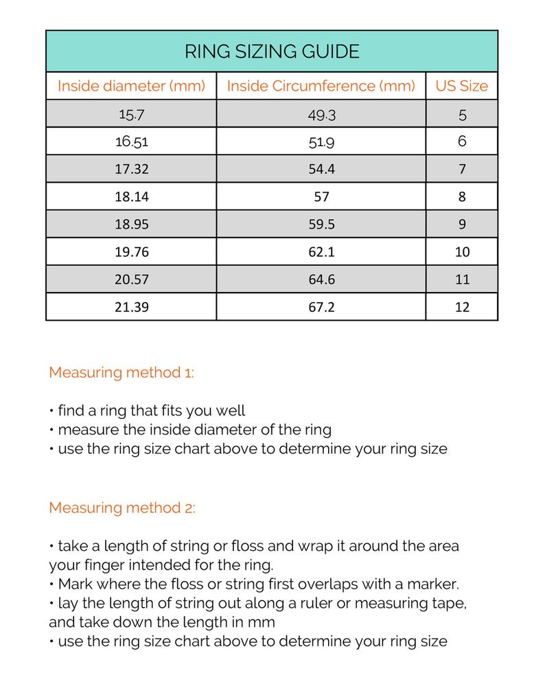 Morse Code Fidget Ring | Anxiety midi or thumb ring with spinning beads | Adjustable image 12