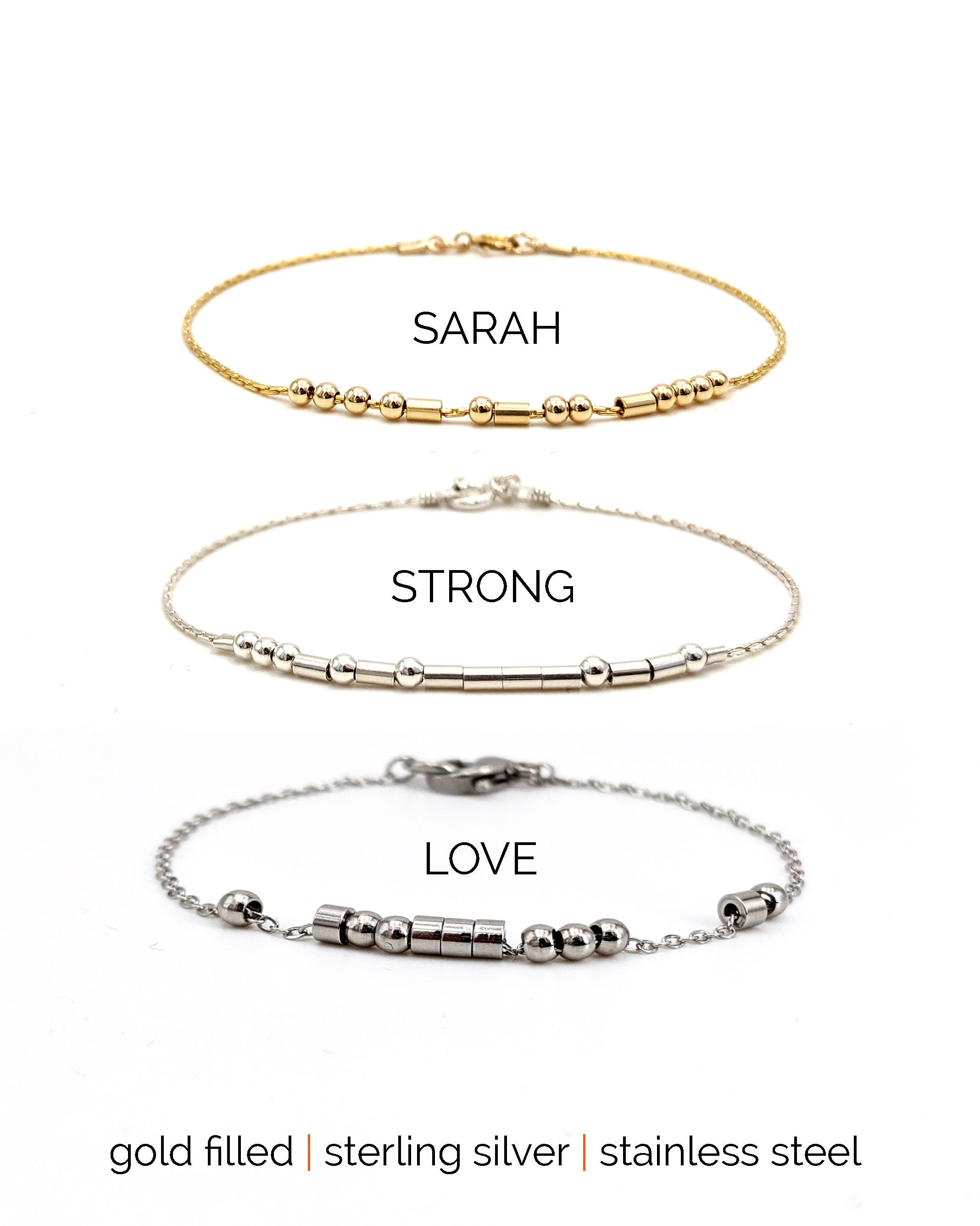 Spring Summer Colorful Morse Code Bracelet for Her Best Friend Gift Secret Code Bracelet Morse Code Jewelry Dainty Beaded Bracelet Spring Summer Colorful Morse Code Bracelet for Her Best Friend Gift Secret Code Bracelet Morse Code Jewelry Dainty Beaded Bracelet