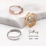 Fidget Rings