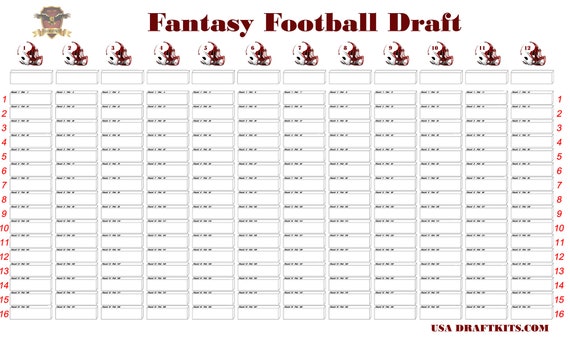 Draft Board