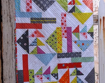 Any Which Way PDF Pattern