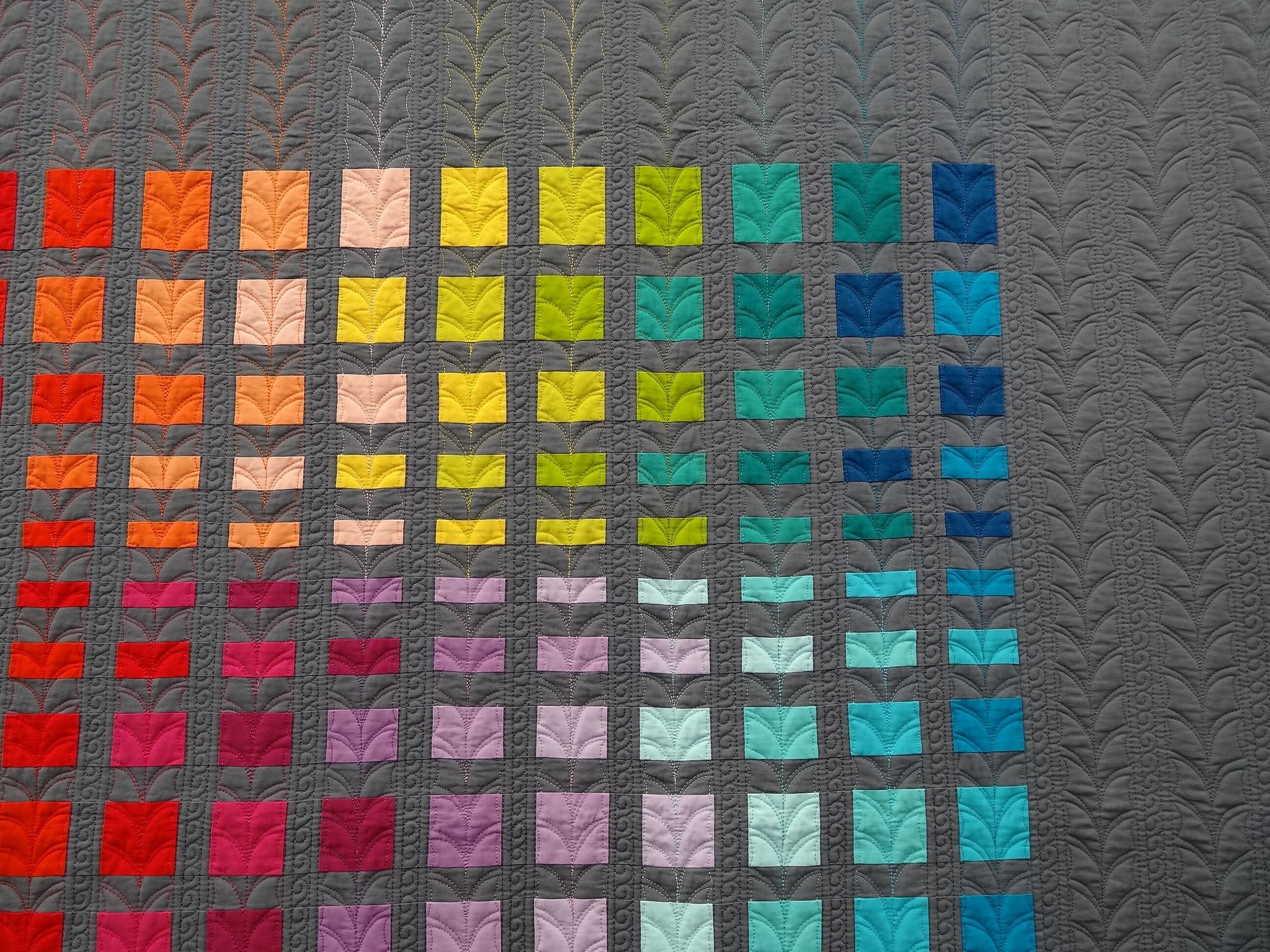 Modern Movement PDF Pattern - Etsy