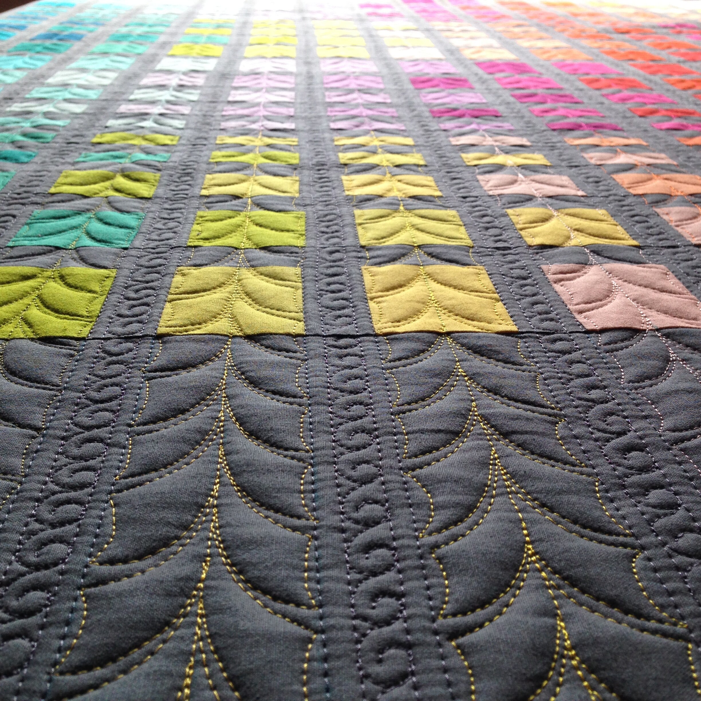 Modern Movement PDF Pattern - Etsy