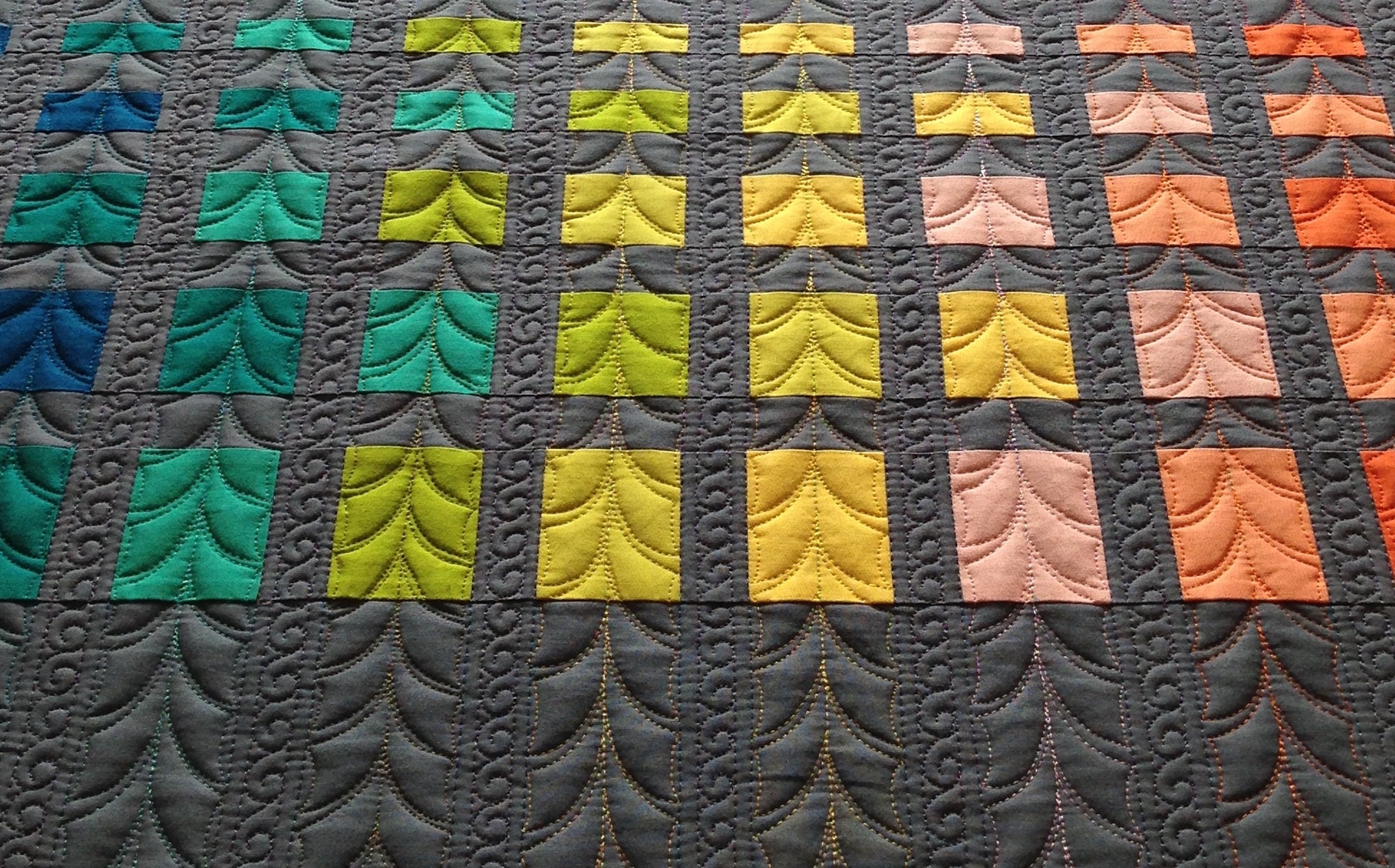 Modern Movement PDF Pattern - Etsy