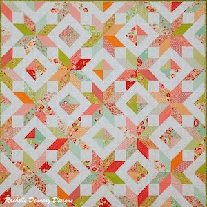 Twinkle PDF Pattern