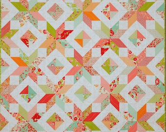 Twinkle PDF Pattern
