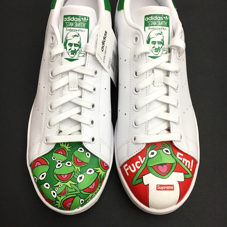 supreme stan smith