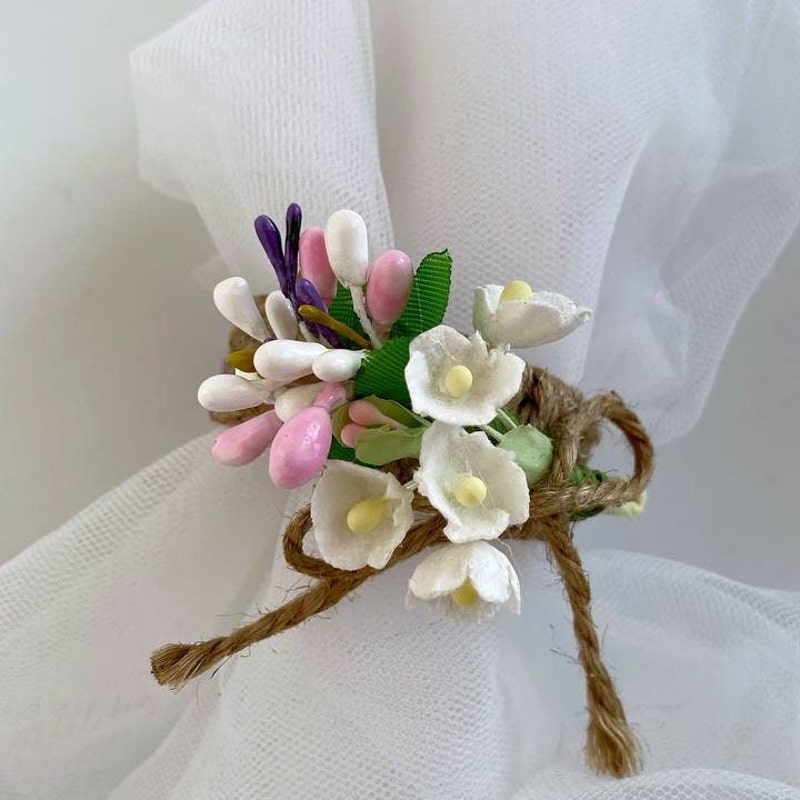 Easter Napkin Rings - Etsy