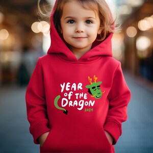Chinese dragon shop sweater