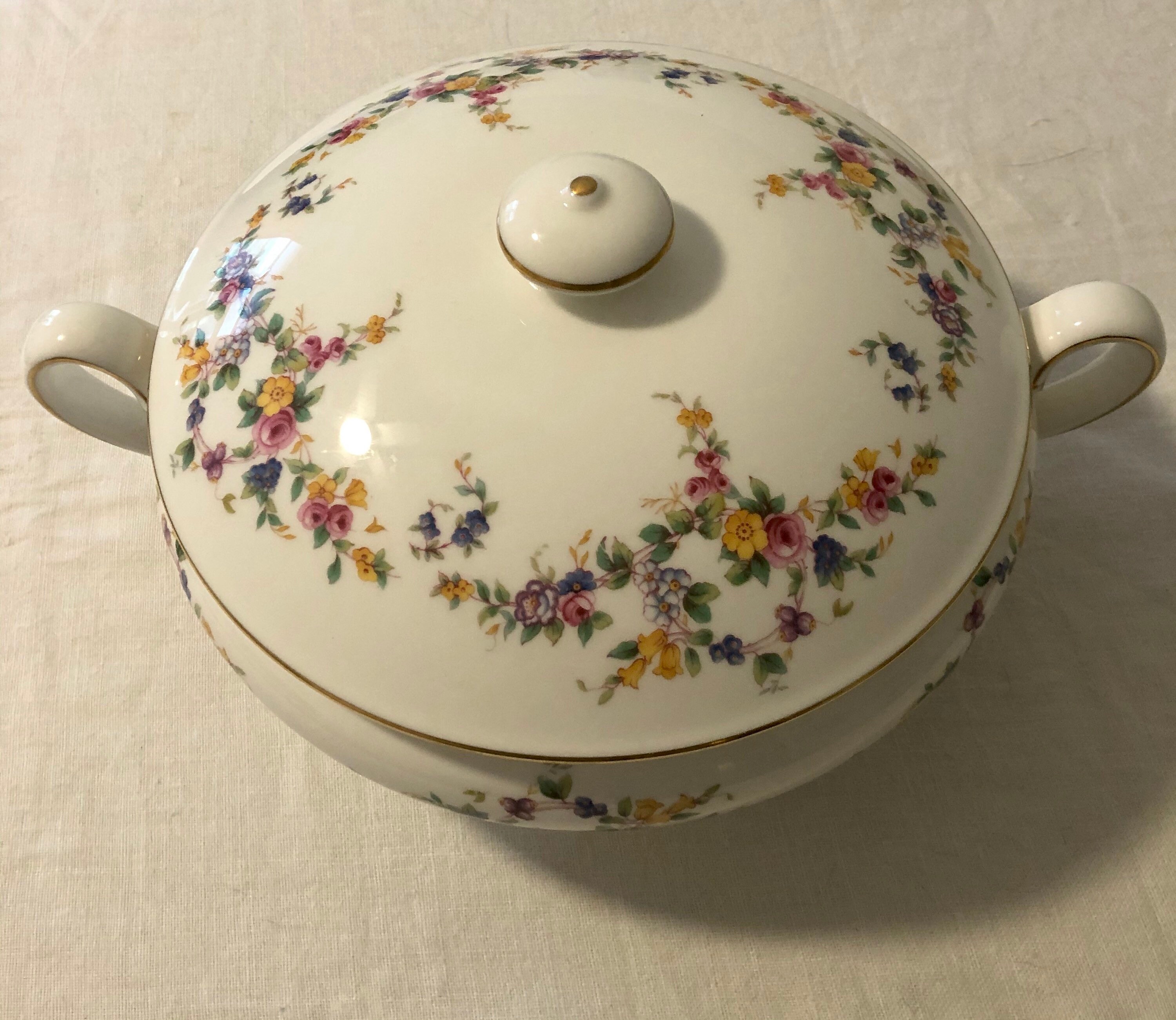 Minton rose - Etsy 日本