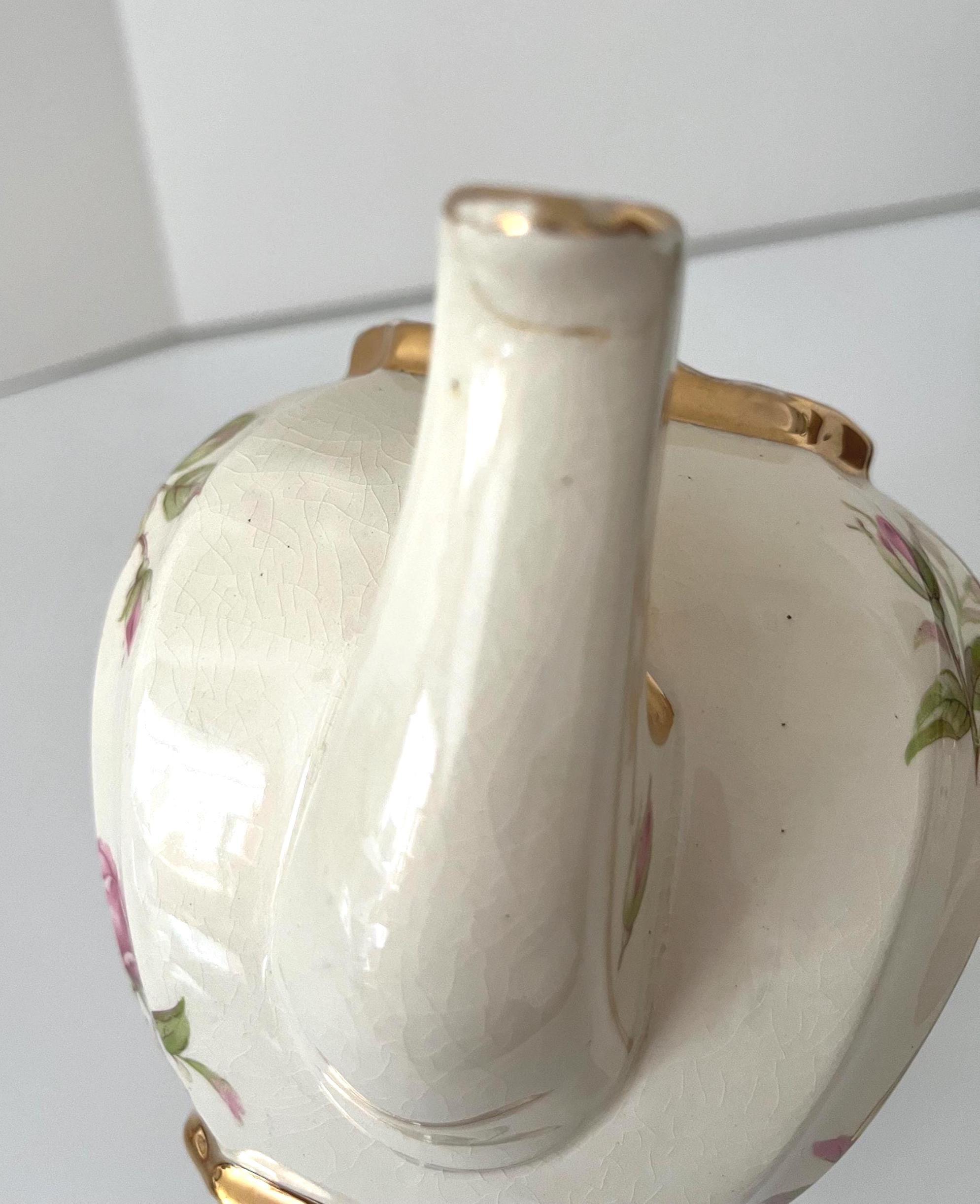 サドラーキューブティーポット 1949 - Etsy 日本