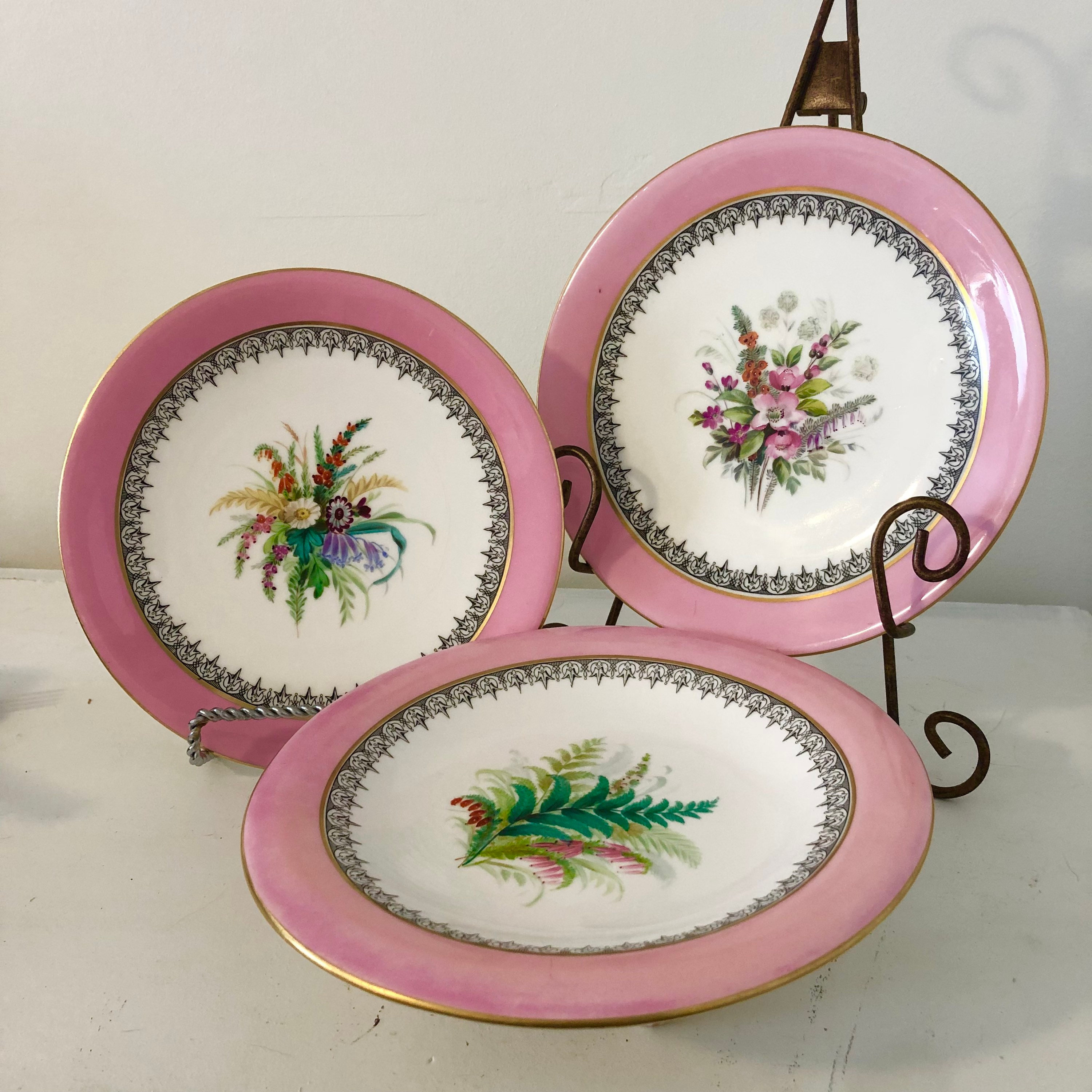 Royal Worcester Millenium - Etsy