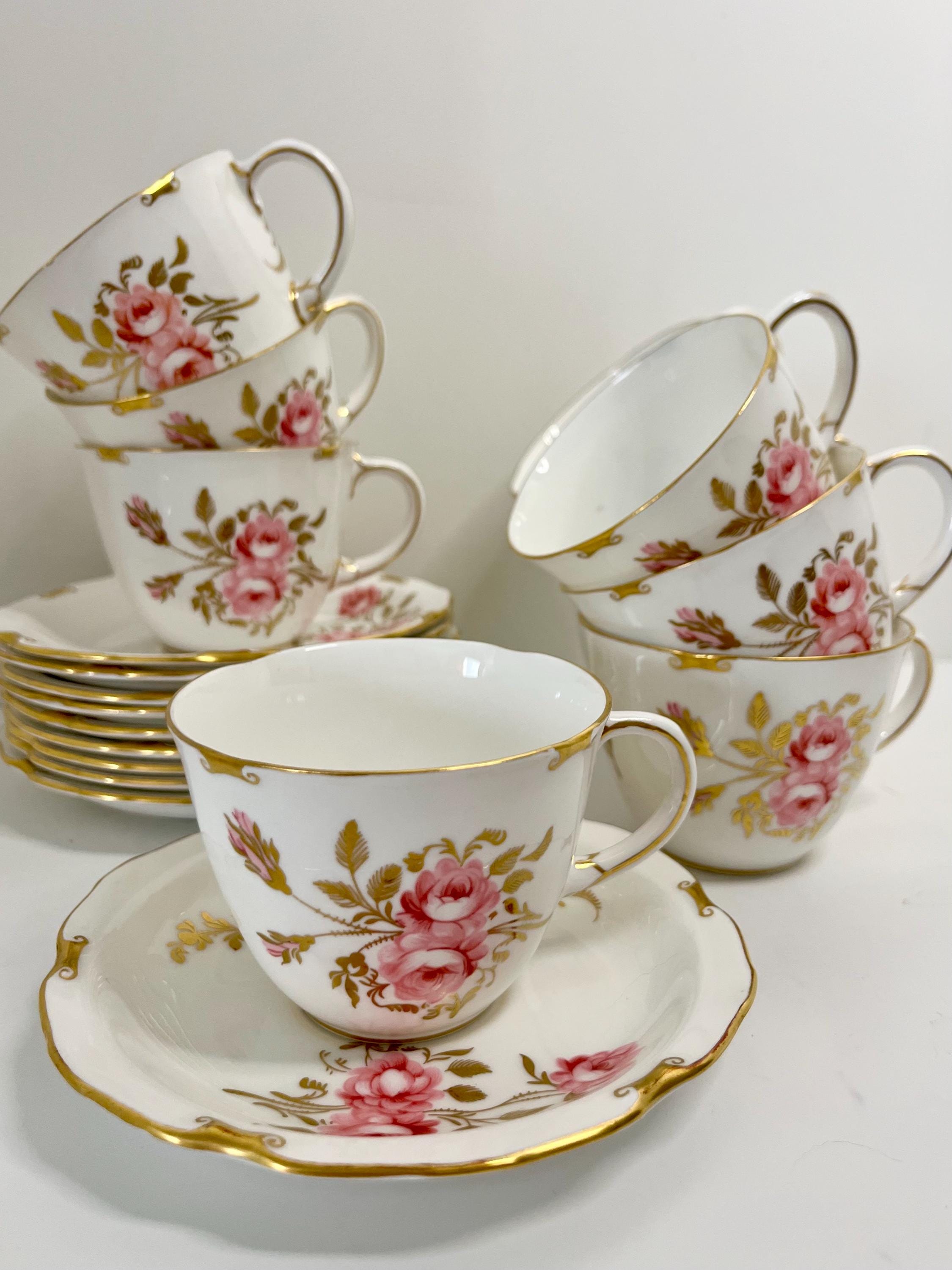 Royal crown derby teacup - Etsy 日本