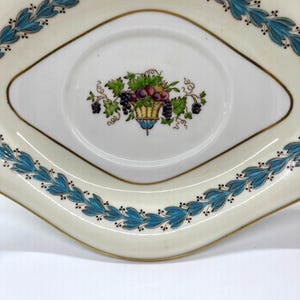 【希少品】ウェッジウッド★アップルドア★パーティプレート Wedgwood appledore - Etsy 日本