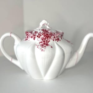 Shelley teapot - Etsy 日本