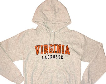 lax sweatshirt