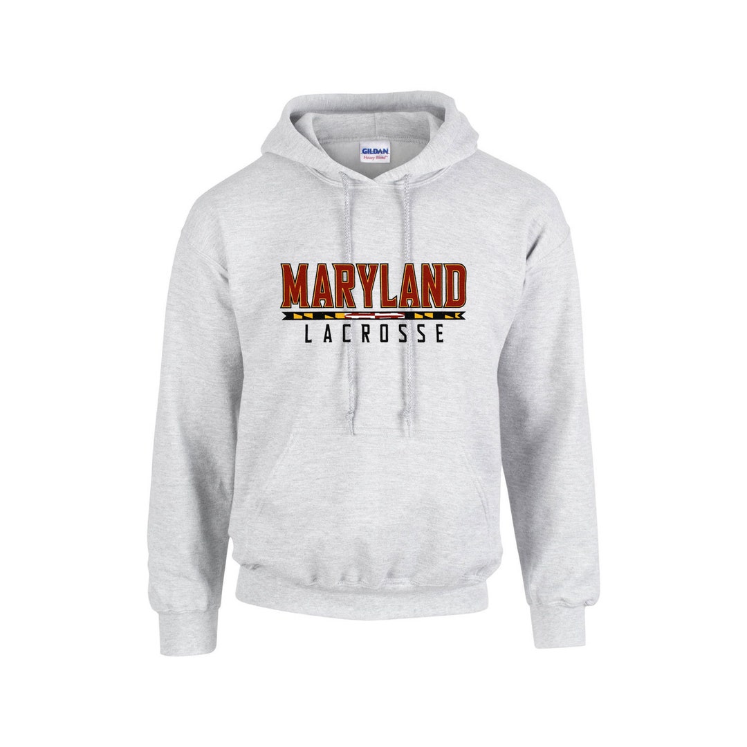 Maryland lacrosse sweatshirt clearance
