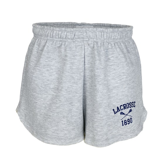 Lacrosse Sweatpant Shorts 