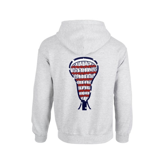 Us lacrosse hoodie new arrivals