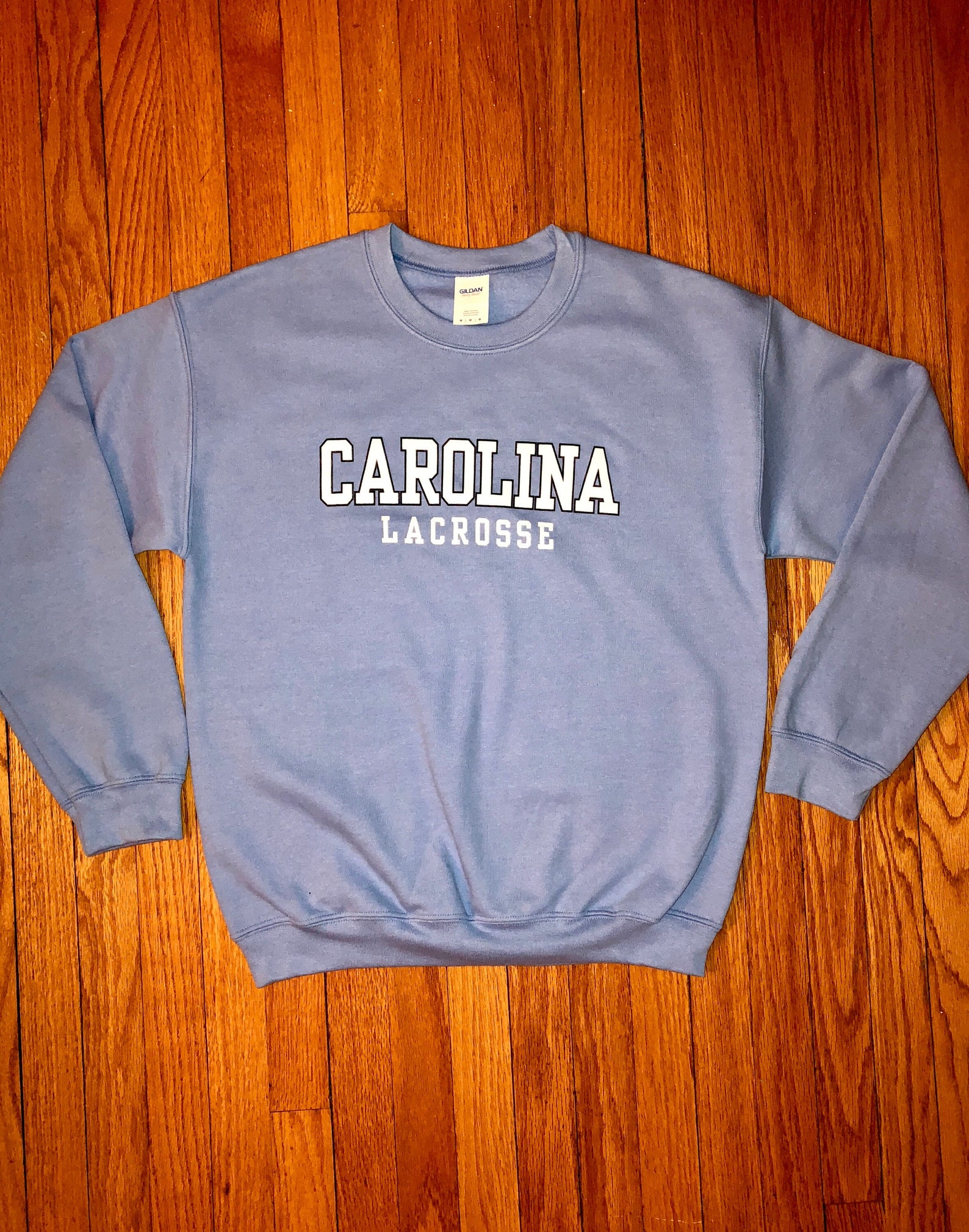us lacrosse sweatshirt