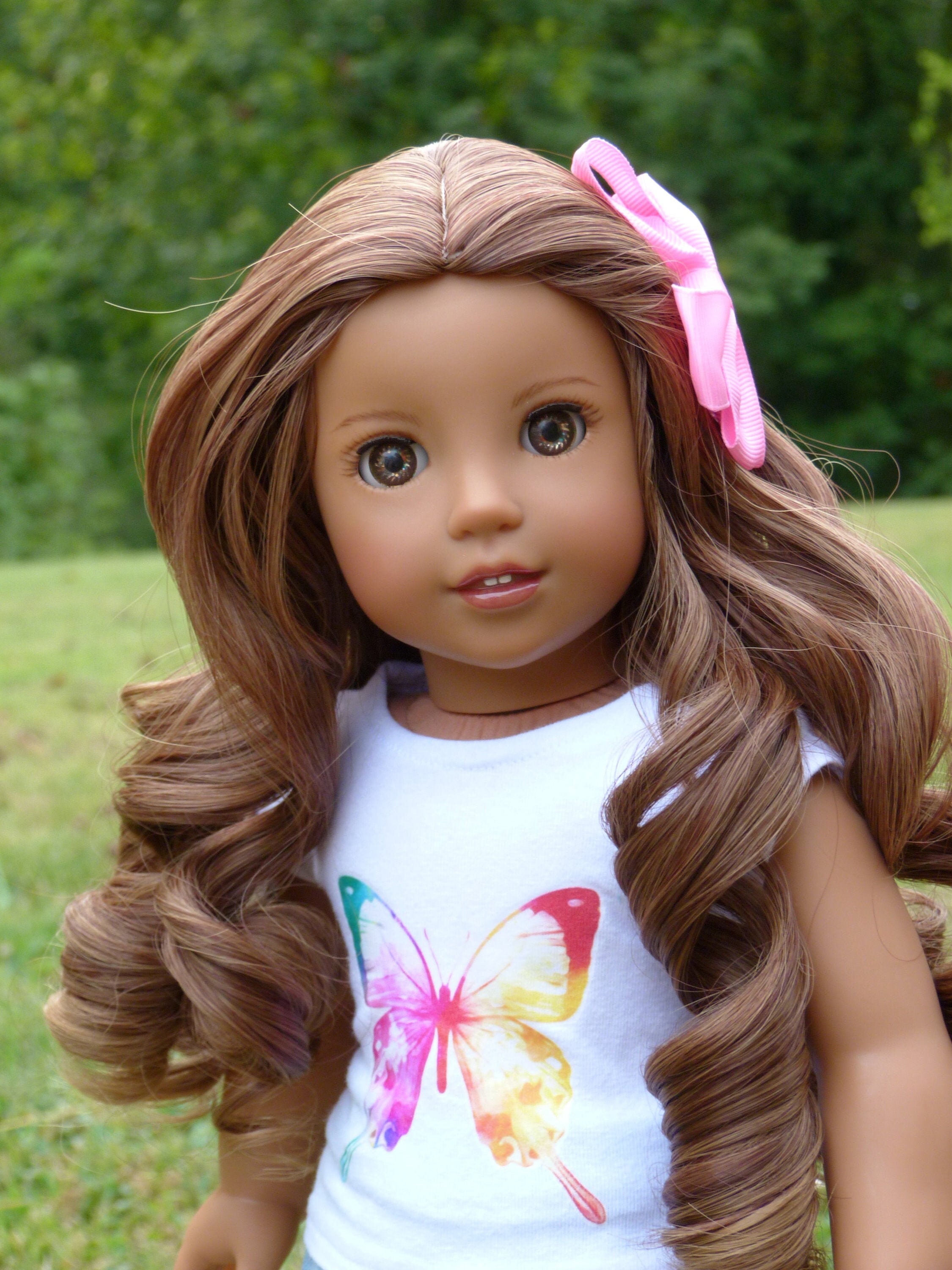 muñecas americanas girl
