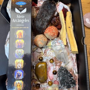 エネルギー保護キット