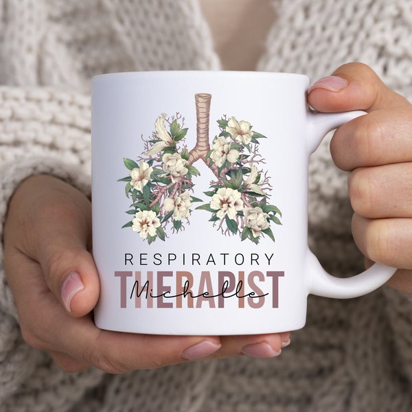 Respiratory Therapy Etsy