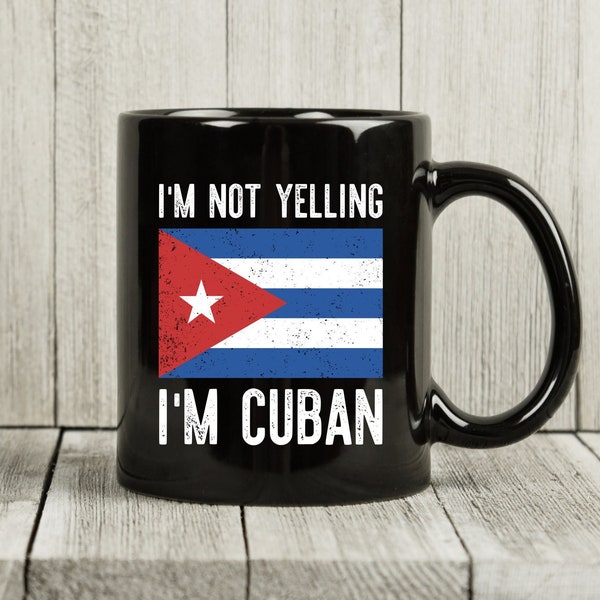 Cuban Coffee Etsy