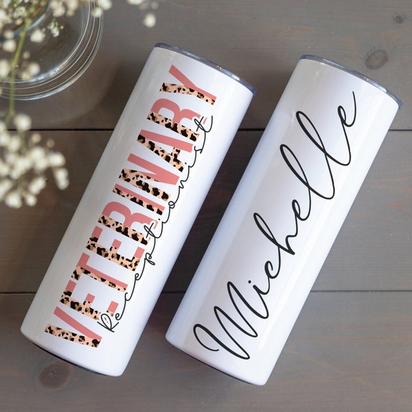 Vet Receptionist Gift Etsy