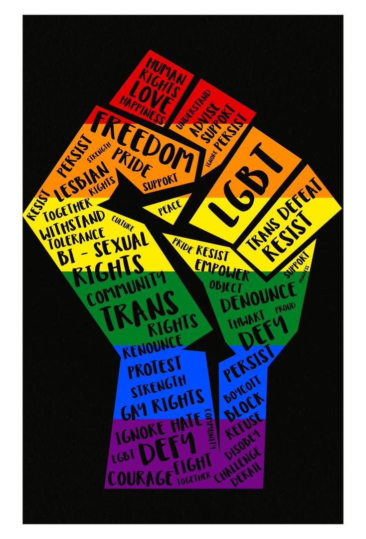 Poster Lgbtq - LGBT World Harmony Poster | Zazzle - Download this free psd file about poster template for lgbt pride, and discover more than 14 million professional graphic resources on freepik