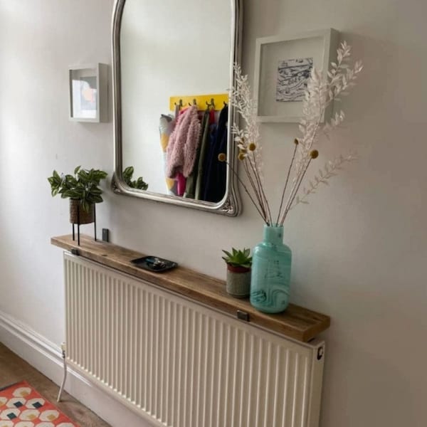 Radiator Shelves Etsy UK