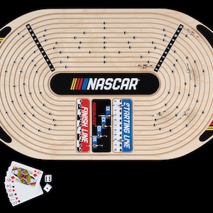 Nascar - Etsy