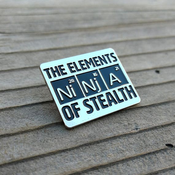 Pin on Stealth