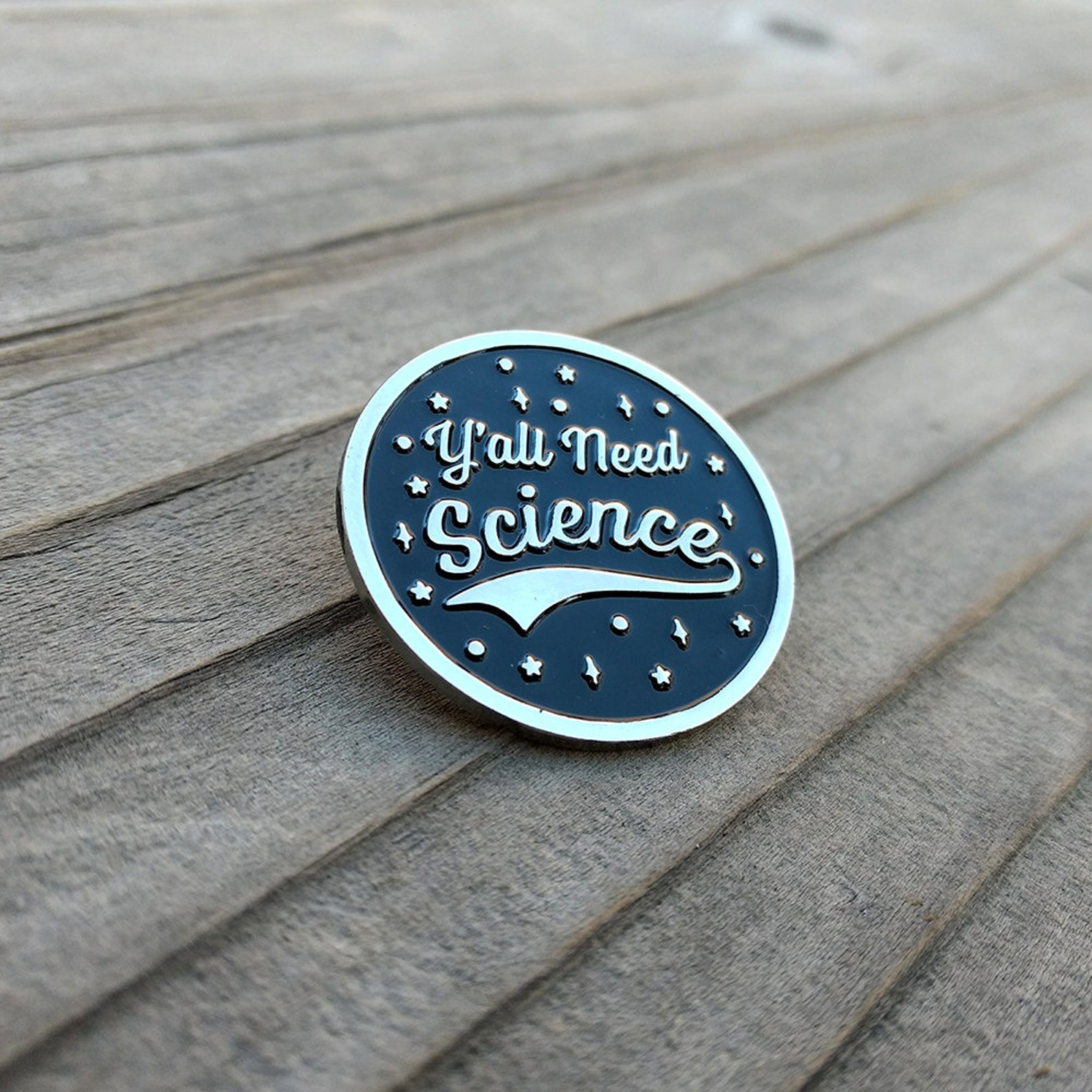 Enamel Pin Set Science Enamel Pins 12 Lapel Pins Lapel Etsy